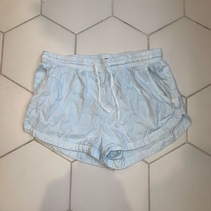 Billabong shorts